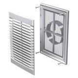 Vimar Grila ventilatie MV 126, 183x253mm ProAdvanced PowerfulTools