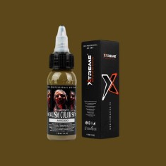 Tusuri Color XTREME 30ml - Avocado