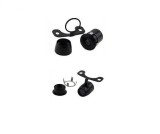 Camera Marsarier Auto HD Premium, 2 Sisteme Montaj, Freza Inclusa, 12V NTSC
