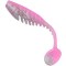 Shad WIZARD L&amp;K Floating Shad, Culoare Pink, 10cm, 3buc/pac