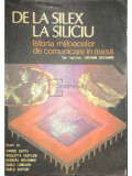 Giovanni Giovannini - De la Silex la Siliciu (editia 1989)