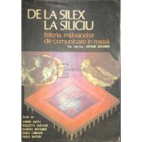 Giovanni Giovannini - De la Silex la Siliciu (Editia: 1989)