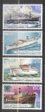 Papua New Guinea 1976 Ships of the 1930&#039;s, MNH AL.050