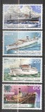 Papua New Guinea 1976 Ships of the 1930&#039;s, MNH AL.050, Nestampilat