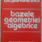 BAZELE GEOMETRIEI ALGEBRICE-I.R. SAFAREVICI