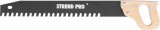 Fierastrau pentru BCA Strend Pro 450 mm, 22 dinti, maner confortabil