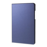 Husa Tableta Samsung Galaxy Tab A7 10,4 2020 Flip Cu Stand Albastru Inchis