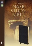 Zondervan Study Bible-NASB