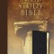 Zondervan Study Bible-NASB