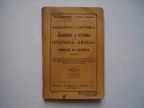 Organizare si gestiunea unei intreprinderi comerciale. Comertul de coloniale, 1936, Alta editura