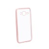 Husa Pentru HTC A9S - Shiny Side TSS, Roz