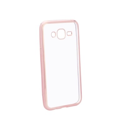 Husa Pentru HTC A9S - Shiny Side TSS, Roz foto