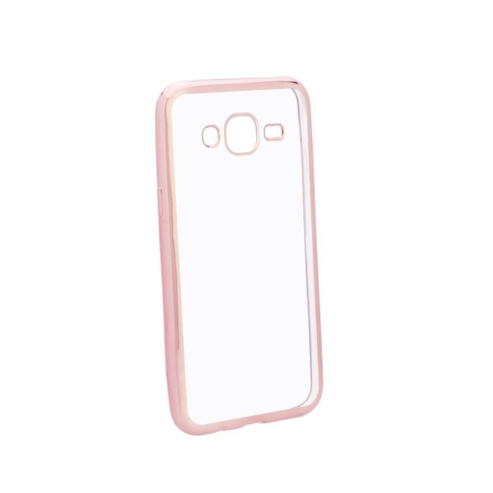 Husa Pentru HTC A9S - Shiny Side TSS, Roz