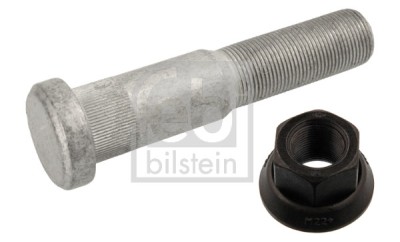 FEBI BILSTEIN 35176 Bolt roata foto