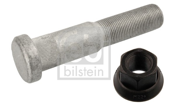 FEBI BILSTEIN 35176 Bolt roata