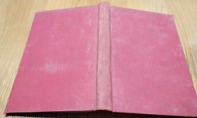 LECTIUNI DE TEORIA FUNCTIUNILOR - Partea II - David Emmanuel - 1927, 471 p. foto