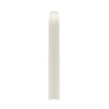 Colt interior pentru plinta parchet MDF SET, stejar ardenes, 60 x 20 mm, 4 buc/set