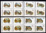 Cumpara ieftin RO 1992 LP 1303 &quot;Aniversari - evenimente&quot;, bloc de 4, MNH, Nestampilat