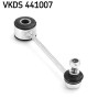 SKF VKDS 441007 Brat/bieleta suspensie, stabilizator