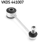 SKF VKDS 441007 Brat/bieleta suspensie, stabilizator