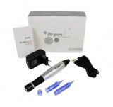 Dermapen Mezoterapie cu Microace Dr. Pen