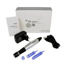 Dermapen Mezoterapie cu Microace Dr. Pen