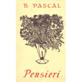 Biagio Pascal - Pensieri - 135600