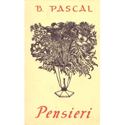 Biagio Pascal - Pensieri - 135600 foto