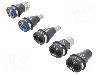 Adaptor, BEHA-AMPROBE - ADPTR-KIT1-EUR