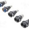 Adaptor, BEHA-AMPROBE - ADPTR-KIT1-EUR