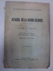 ATACUL DELA GORNI-DUBNIC BUCURESTI 1915