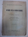 ATACUL DELA GORNI-DUBNIC BUCURESTI 1915