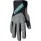 Manusi atv/cross Thor Spectrum, culoare gri/negru, marime XL Cod Produs: MX_NEW 33306829PE