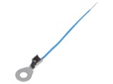 Senzor de Temperatură NTC 5k&Omega; 45mm -20&divide;125&deg;C 150mW