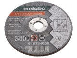 Disc de șlefuit oțel 150mm 22,23mm 6mm