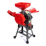Tocator de furaje 30C cu turbina, fara motor si fara ciclon, Micul Fermier