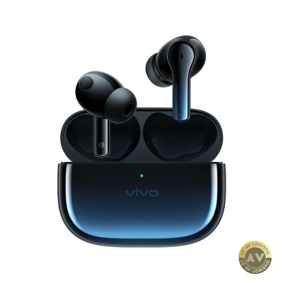 Handsfree Bluetooth vivo 2 TWS ANC Bleumarin 6020141 foto