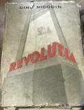 LITR6 Literatura, Revolutia - Dinu Nicodin