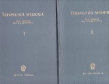 TERAPEUTICA MEDICALA VOL 1 SI 2