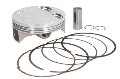 Pistons set (450. 4T. selection: B. diameter 96.96 mm) fits: YAMAHA WR. YZ 450 2018-2020 foto