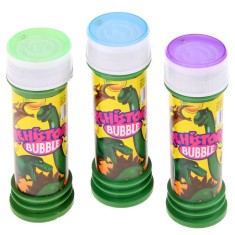 Lichid pentru bule de sapun 60ml ZA3260 foto