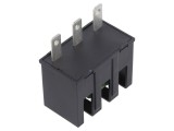 Modul Rezistori Descărcare Condensatoare PFC 120k&Omega; 600V