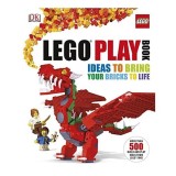 Lego Play Book