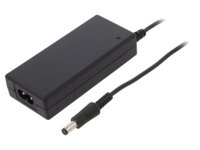 Alimentator 5VDC 5A 25W foto