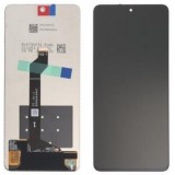 DISPLAY LCD CU TOUCHSCREEN FARA RAMA HUAWEI NOVA 9 SE 4G / 5G 2022, NEGRU