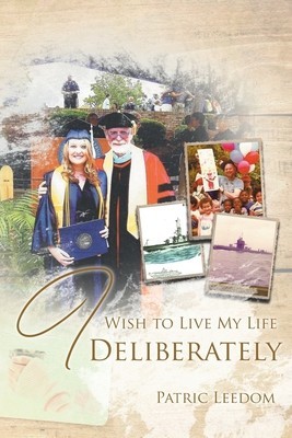 I Wish to Live My Life Deliberately foto