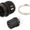 Conector Circular 32V 7 Pin Soclu Mamă IP40