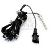 Senzor temperatura gaze evacuare Opel Astra H, Astra H Twintop, Zafira / Zafira Family B, Zafira B Motor 1.9 Cdti, 1.9 Cdti, 1.9 Cdti, 1.9 CDTi, 1.9