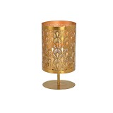 Suport perforat pt iluminare ambientala 25 cm