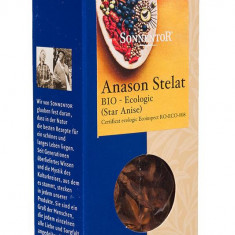 Anason Stelat Bio Sonnentor 25gr